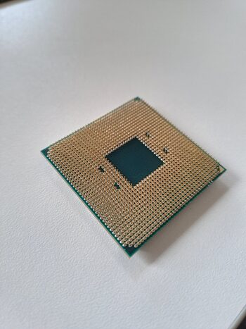 Buy AMD Ryzen 7 2700X 3.7-4.3 GHz AM4 8-Core CPU