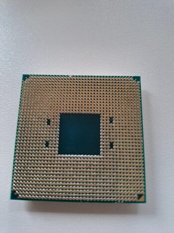 AMD Ryzen 7 2700X 3.7-4.3 GHz AM4 8-Core CPU for sale