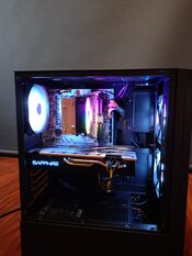 PC GAMING RYZEN 5 5500 + RX570 8GB