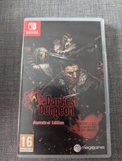 Darkest Dungeon: Ancestral Edition Nintendo Switch