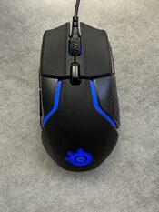 Steelseries Rival 600