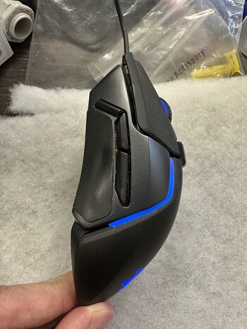 Steelseries Rival 600