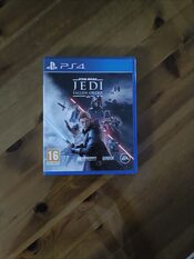 Star Wars Jedi: Fallen Order PlayStation 4