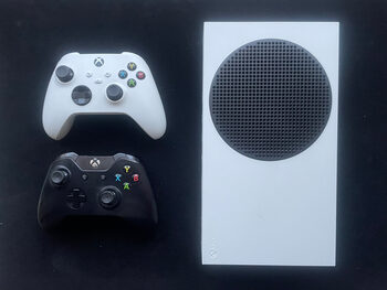 Xbox Series S 512gb