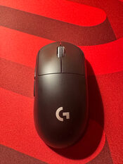 Logitech g pro x superlight