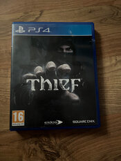 Thief PlayStation 4