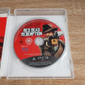 Buy Red Dead Redemption PlayStation 3