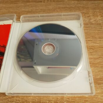 Red Dead Redemption PlayStation 3 for sale