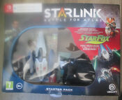 Starlink: Battle for Atlas Nintendo Switch