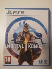 Mortal Kombat 1 PlayStation 5