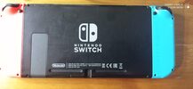 Nintendo Switch /vulnerable, Grey, 32GB