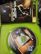 Tom Clancy's Splinter Cell: Pandora Tomorrow Xbox for sale