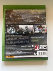 Sniper Ghost Warrior 3 Season Pass Edition Xbox One