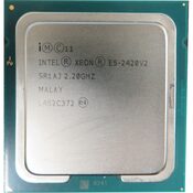 Intel Xeon E5-2420V2 2.2-2.7 GHz LGA1356 6-Core CPU