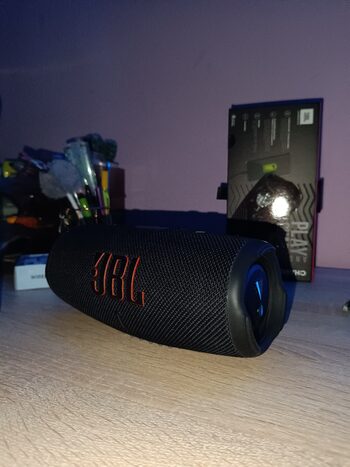 Jbl Charge 5