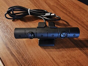 PS4 kamera V2 su stoveliu Sony Playstation 4 PSVR