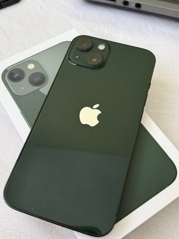 Iphone 13 128GB