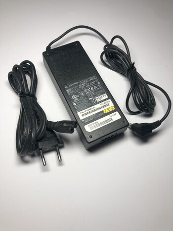 Fujitsu Siemens FPCAC51B 19V 4,22A Limited Genuine Power Adapter Charger