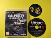 Call of Duty: Ghosts PlayStation 3