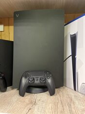 PlayStation 5, Black & White, 825GB