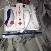 Nintendo Wii, White, 512MB