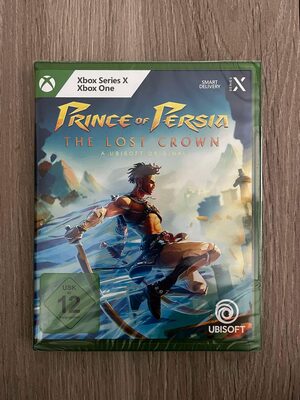 Prince of Persia: The Lost Crown Xbox One