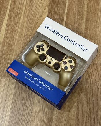 Cover Frontale Personalizzata Per Controller PS4 V2 – Guscio Plastica Lucido