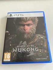 Black Myth: Wu Kong PlayStation 5