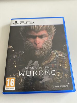 Black Myth: Wu Kong PlayStation 5