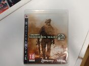 Call of Duty: Modern Warfare 2 PlayStation 3 for sale