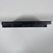 Buy PlayStation 2 Slimline, Black + Cables and a Game