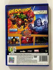 Buy Marvel Super Hero Squad PlayStation 2