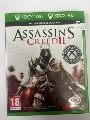 Assassin's Creed II Xbox One