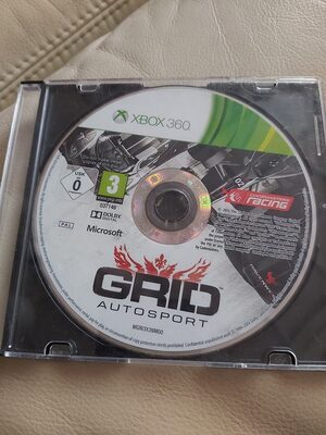 GRID Autosport Xbox 360