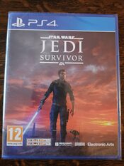 Star Wars Jedi: Survivor PlayStation 4