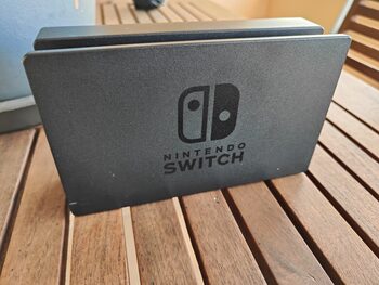 Nintendo Switch + Funda 