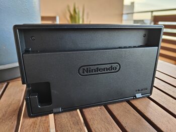 Nintendo Switch + Funda 
