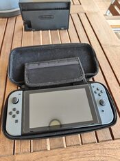 Nintendo Switch + Funda 
