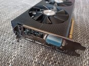 Sapphire Radeon RX 480 8 GB 1208-1342 Mhz PCIe x16 GPU