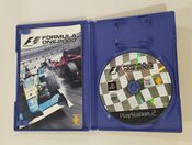 Formula One 2003 PlayStation 2