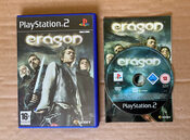 Eragon PlayStation 2