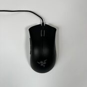 Razer DeathAdder Essential Gaming Mouse - Black