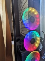 Deepcool MATREXX 50 ADD-RGB 4F ATX Mid Tower Black PC Case