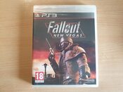 Fallout: New Vegas PlayStation 3