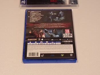 Redeem Resident Evil 2 Lenticular Edition PlayStation 4