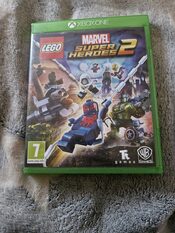 LEGO Marvel Super Heroes 2 Xbox One