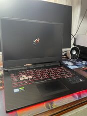 ASUS ROG Strix G531GT Gaming 16 GB Ram