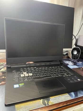 ASUS ROG Strix G531GT Gaming 16 GB Ram for sale