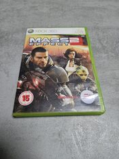 Mass Effect 2 Xbox 360