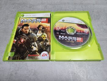 Buy Mass Effect 2 Xbox 360